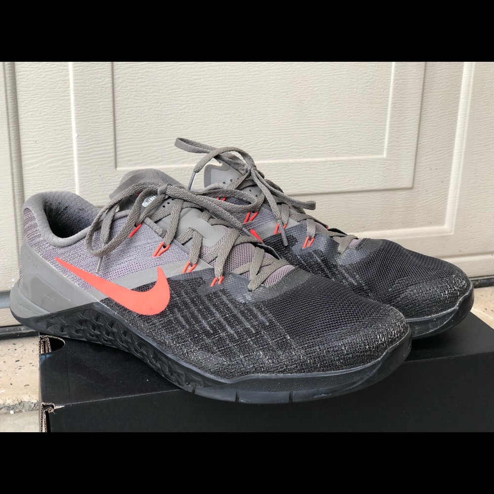 Men’s Nike Metcon 3